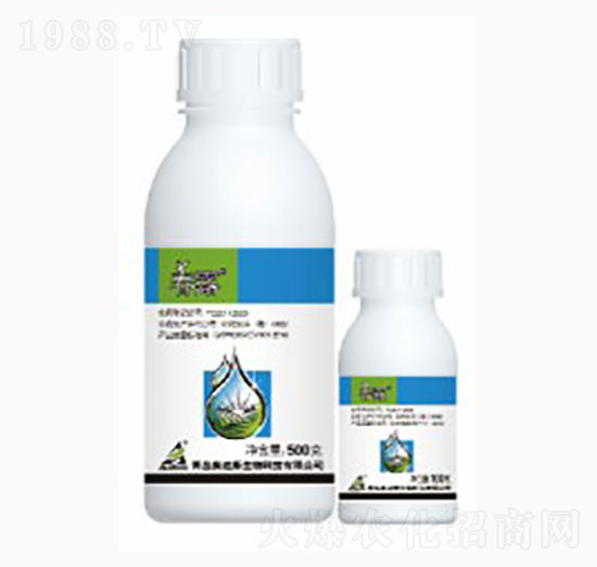 40%苯醚甲環(huán)唑-春露-海利爾