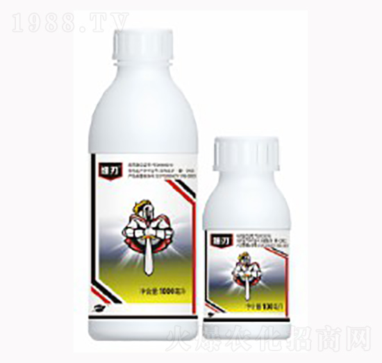 2%四霉素·春雷霉素-細刃-海利爾