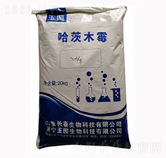 20kg哈茨木霉-長泰生物