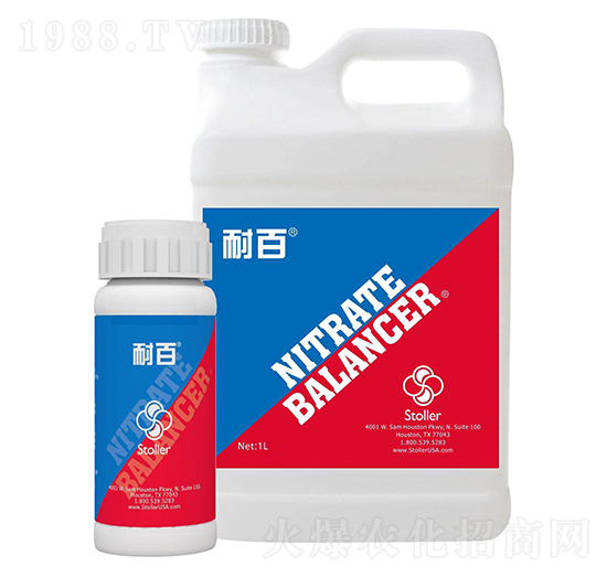 耐百葉面肥-龍宇軒禾農(nóng)業(yè)