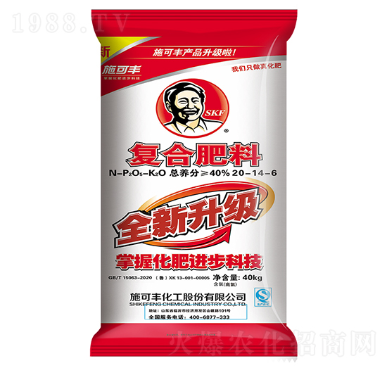 40kgȫ�������ͺϷ���20-14-6-ʩ���S