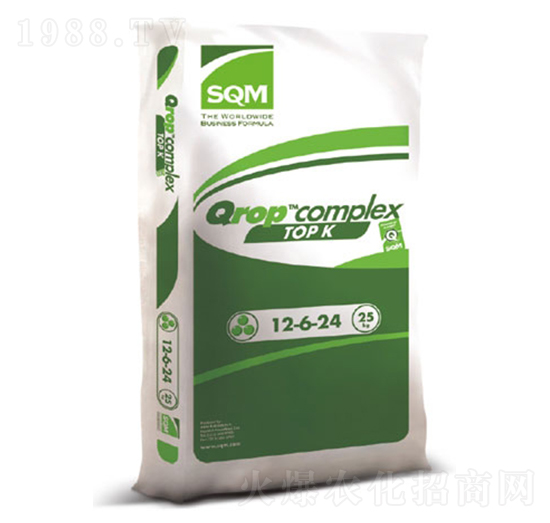 艾米收水溶肥12-6-24-中農(nóng)集團