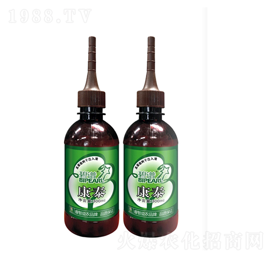 康泰高聚能樹干注入液-睿智益農(nóng)