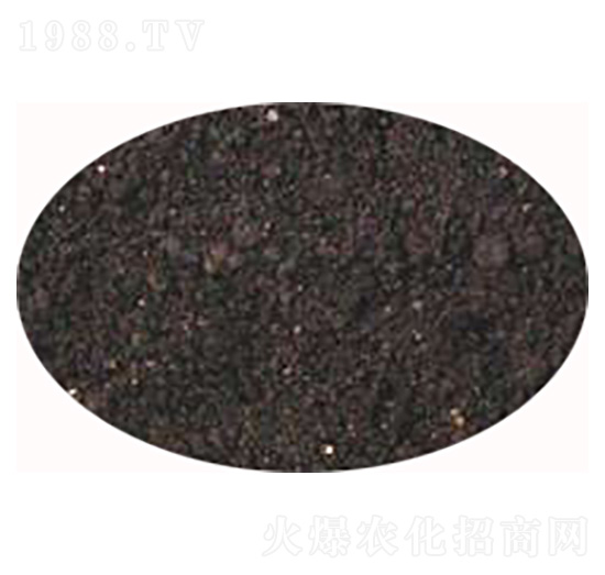 豆粕有機肥（顆粒）-強農(nóng)肥業(yè)