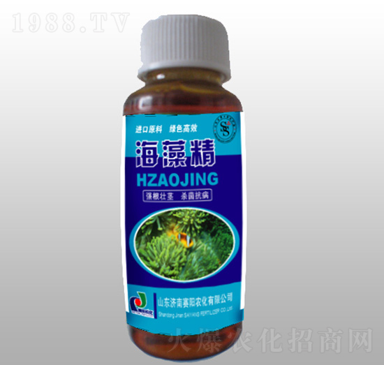 100ml海藻精-賽陽(yáng)農(nóng)化