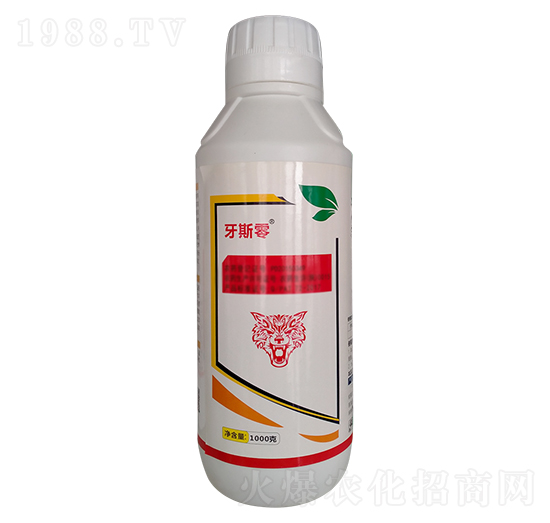 20%溴氰吡蟲(chóng)啉-牙斯零-億農(nóng)高科