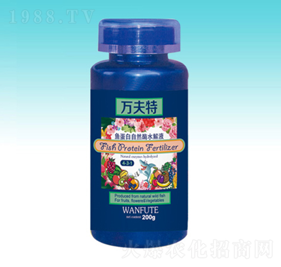 魚(yú)蛋白自然酶水解液-臻裕疆