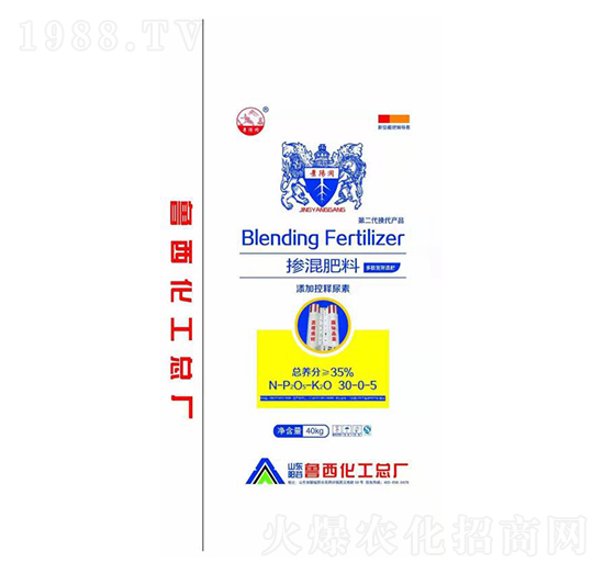 摻混肥料30-0-5-魯西-益農(nóng)農(nóng)業(yè)