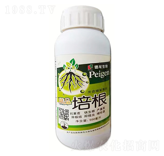 光合細菌菌劑-精品培根-鑫悅農(nóng)業(yè)