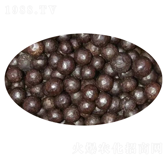 有機(jī)肥顆粒-中美化