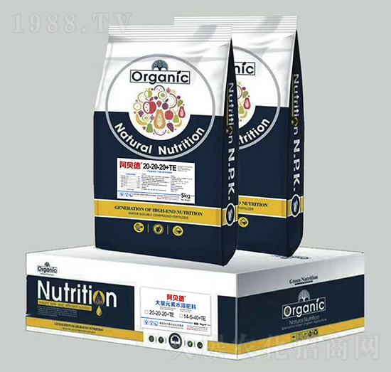 ����Ԫ��ˮ�ܷ���20-20-20+TE-��ؐ��-�Ɲ�(r��n)�r(n��ng)��