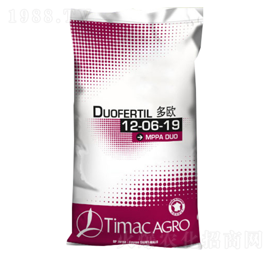 水溶肥料12-6-19-多歐-綠星農(nóng)業(yè)