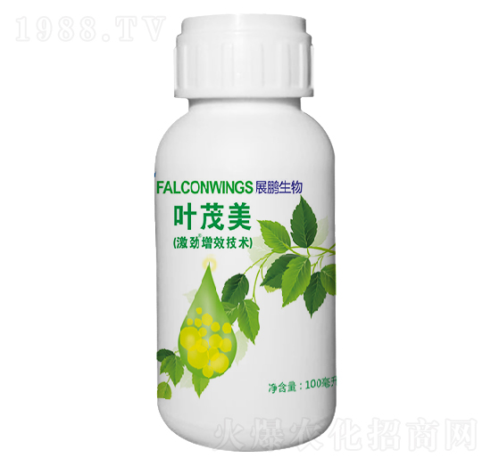 葉茂美-展鵬生物