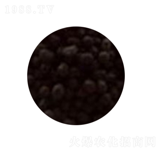 果樹專用肥-昕沃生物