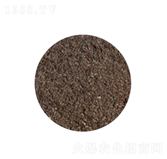 生物有機肥-昕沃生物