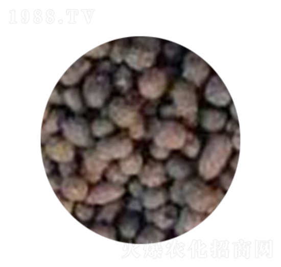 羊糞有機(jī)肥-昕沃生物