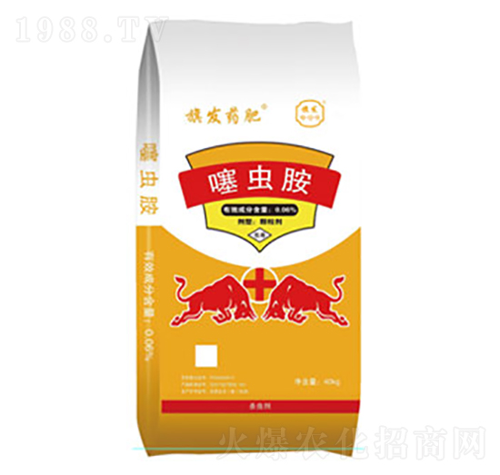 0.06%噻蟲胺18-12-15-旗發(fā)