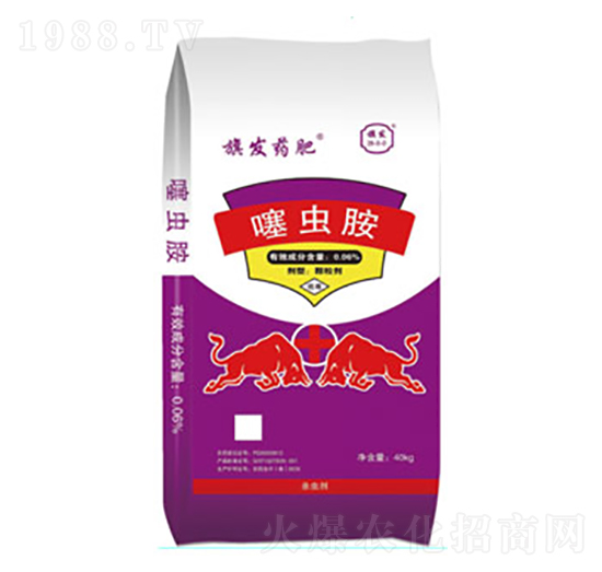 噻蟲胺28-0-0-旗發(fā)