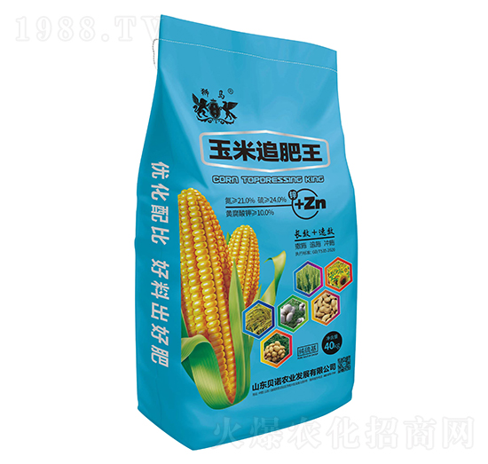 玉米追肥王-獅馬-貝諾