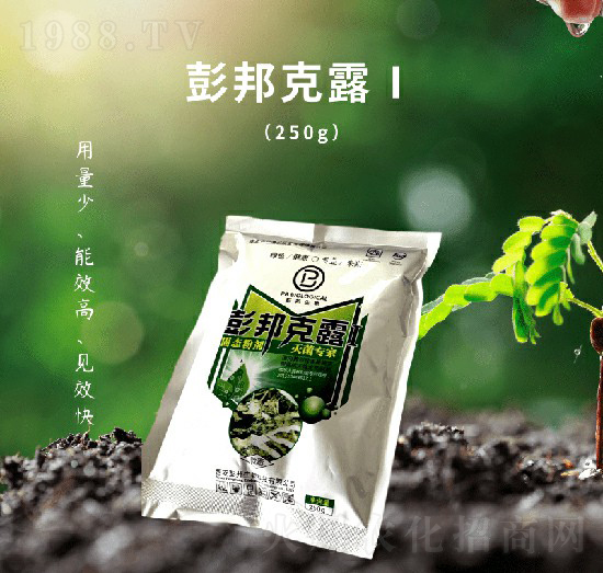 克露Ⅰ號-彭邦生物