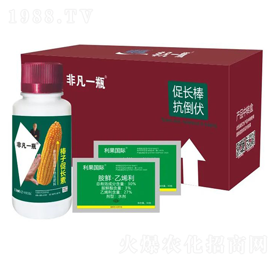 棒子促長(zhǎng)素-非凡一瓶-利果國際