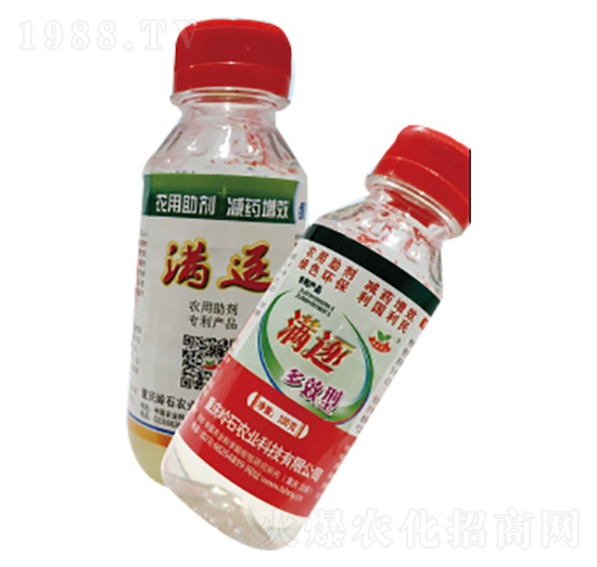 滿(mǎn)逐農(nóng)用助劑-嶺石農(nóng)業(yè)