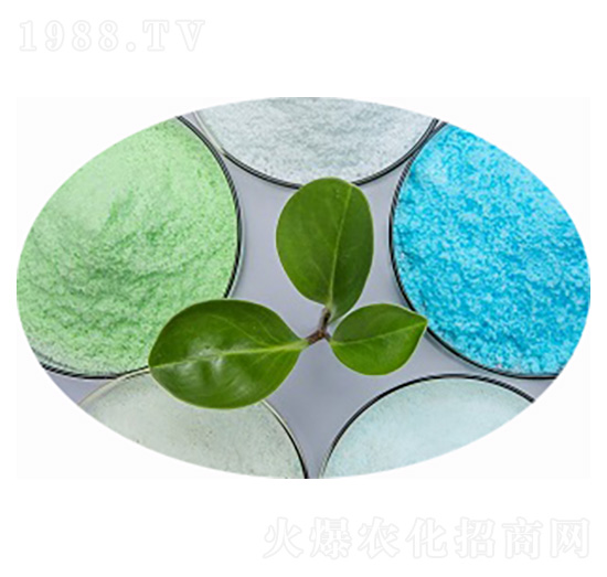 氮磷鉀肥料30-10-10+TE-愛格思達(dá)