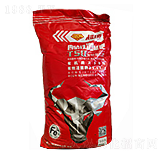 超壤四價(jià)鐵T50-豐特