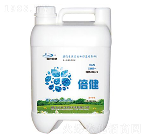 液體氮肥-仙農(nóng)倍健-仙農(nóng)生物