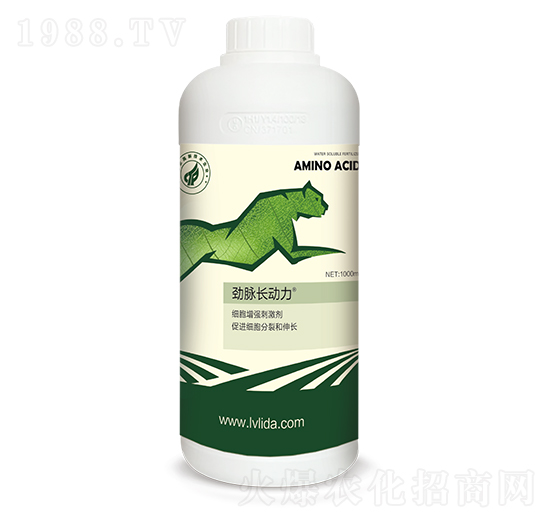 細(xì)胞增強(qiáng)刺激劑-長(zhǎng)動(dòng)力-勁脈