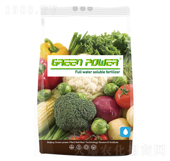 10KG中量元素固體-勁脈