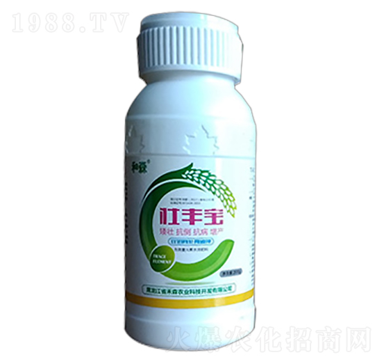 杜豐寶-禾森農(nóng)業(yè)