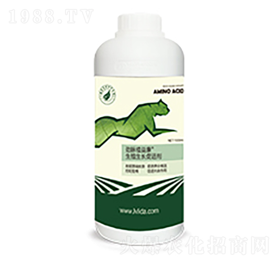 生殖生長促進(jìn)劑-植益康-勁脈