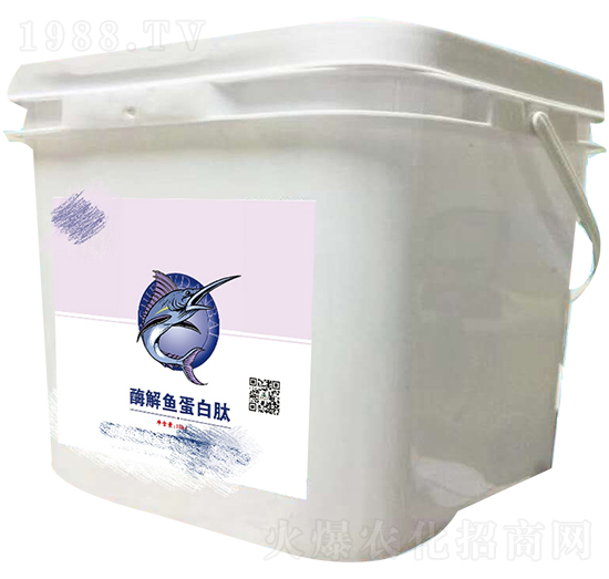 酶解魚蛋白肽-華創(chuàng)聯(lián)合