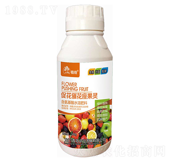 促花催花座果靈-植觀-龍燈農(nóng)業(yè)