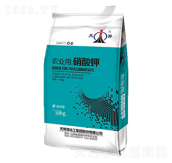 10kg農(nóng)用硝酸鉀-天脊