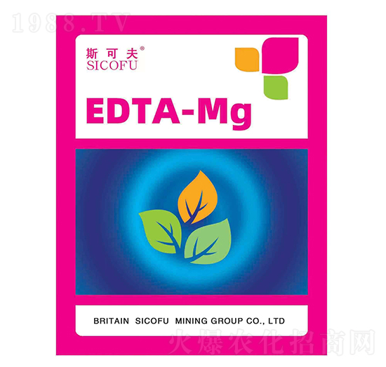 巧葡螯合鎂-瀚宇生物