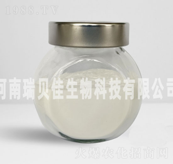 天門冬氨酸鈣鎂-瑞貝佳生物