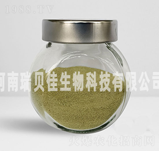 EDTA多元螯合鹽（八元素）-瑞貝佳生物