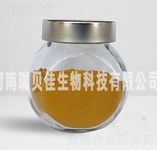 EDTA鐵鈉-瑞貝佳生物