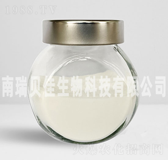 檸檬酸螯合鋅-瑞貝佳生物