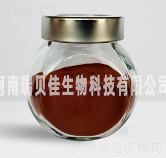 檸檬酸螯合鐵-瑞貝佳生物