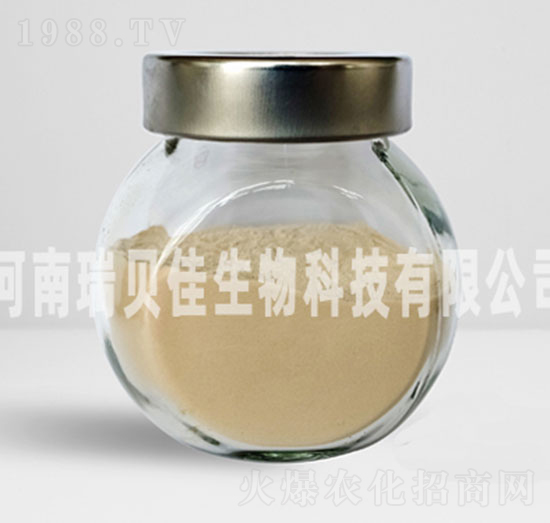 檸檬酸螯合錳-瑞貝佳生物