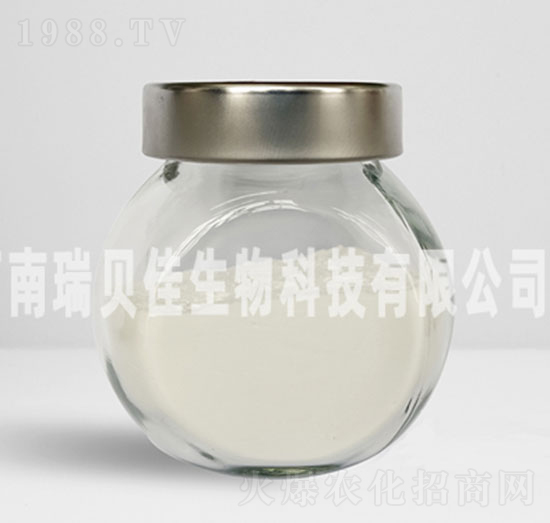 檸檬酸螯合鎂-瑞貝佳生物