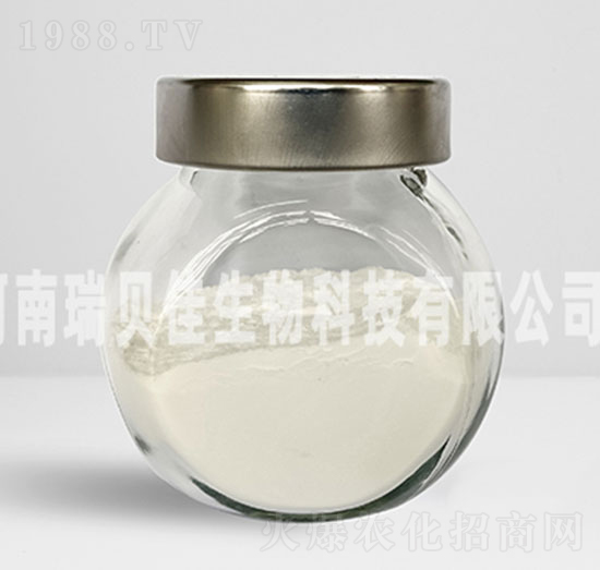 檸檬酸鎂鈦-瑞貝佳生物