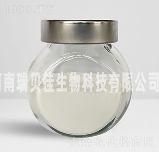 檸檬酸鋅硼鈦-瑞貝佳生物