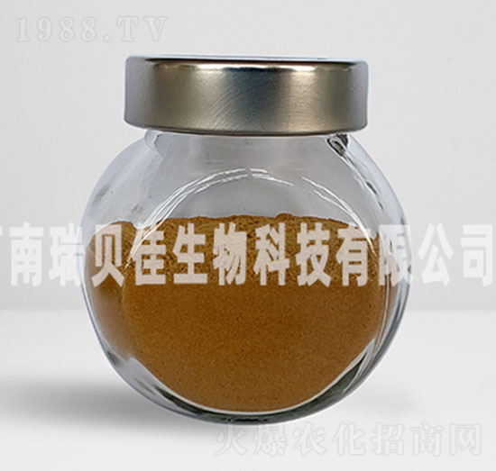 16.6%檸檬酸螯合鹽-瑞貝佳生物