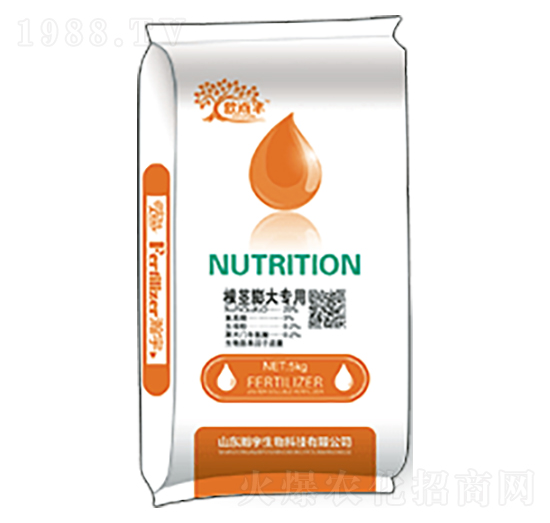 根莖膨大專用-瀚宇生物