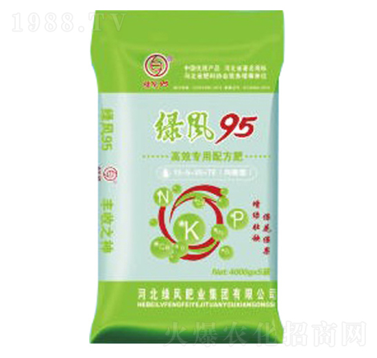 高效專用配方肥-總動源農(nóng)業(yè)