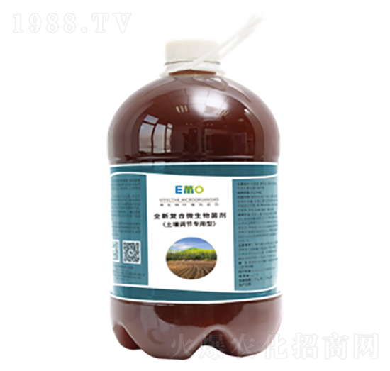 土壤調(diào)節(jié)專用（降低pH）-沃納生物